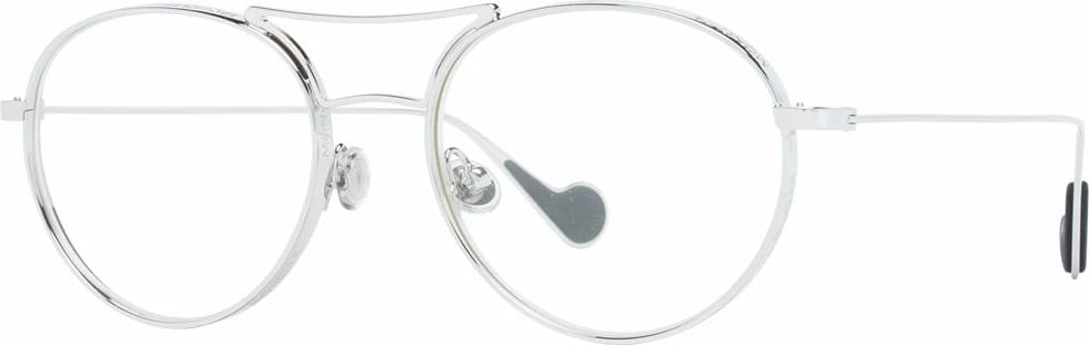 Syze dielli Moncler, argjendta