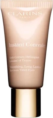 Korrektor Clarins Instant Concealer Fatigue Fightings 01 Yellowy Beige 15ml