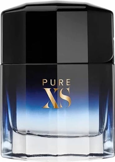 Eau de Toilette Paco Rabanne Pure XS unisex 100ml Eau de Toilette Paco Rabanne Pure XS unisex 100ml