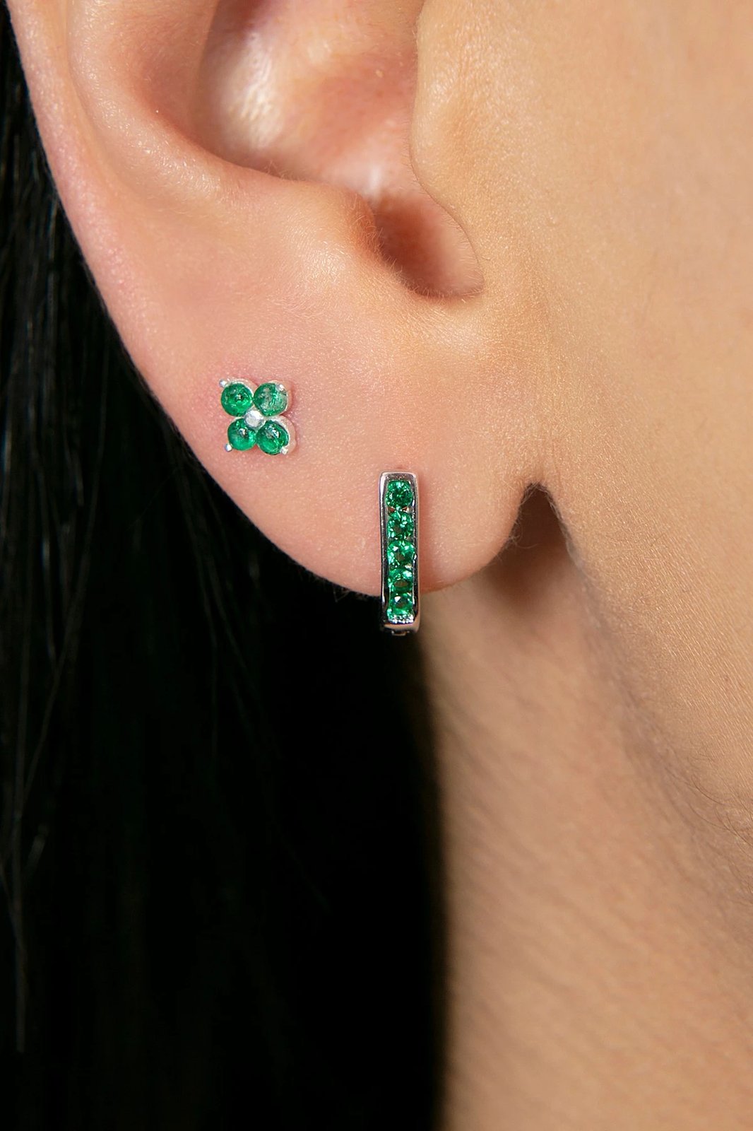 Vathë argjendi Elika Silver, ELKSET80013