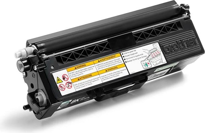 Toner Brother TN-321BK kapacitet 2,500 faqe, i zi