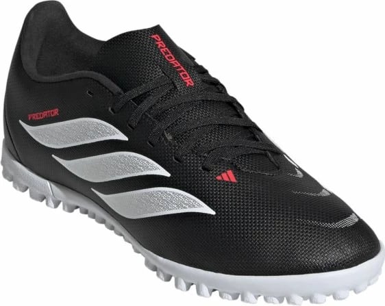 Atlete futbolli për fëmijë adidas, të zeza