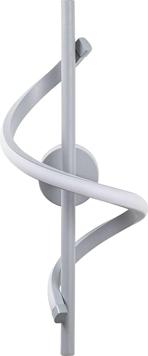 Llambë muri Opviq, Lıkma - 13512, ngjyrë gri