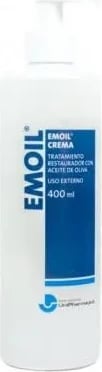 Krem për trup Unipharma Emoil 400ml Krem për trup Unipharma Emoil 400ml
