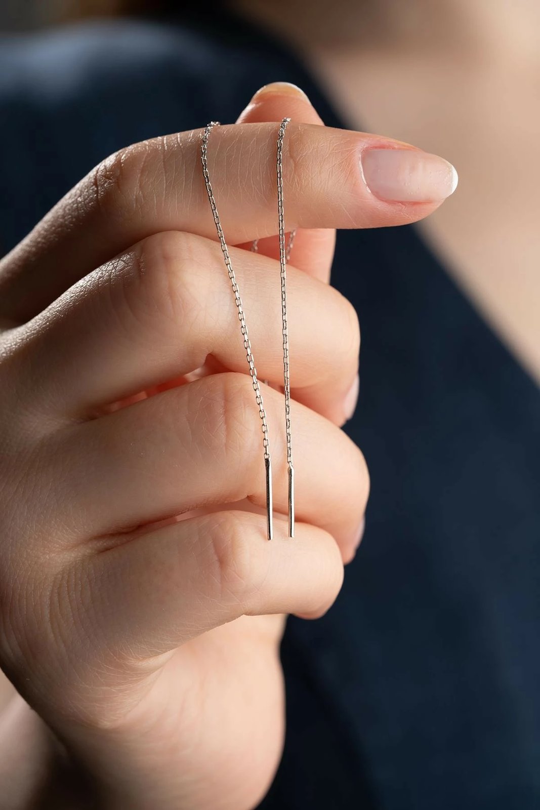 Vathë argjendi të hollë, Jumeon, NRZ999458