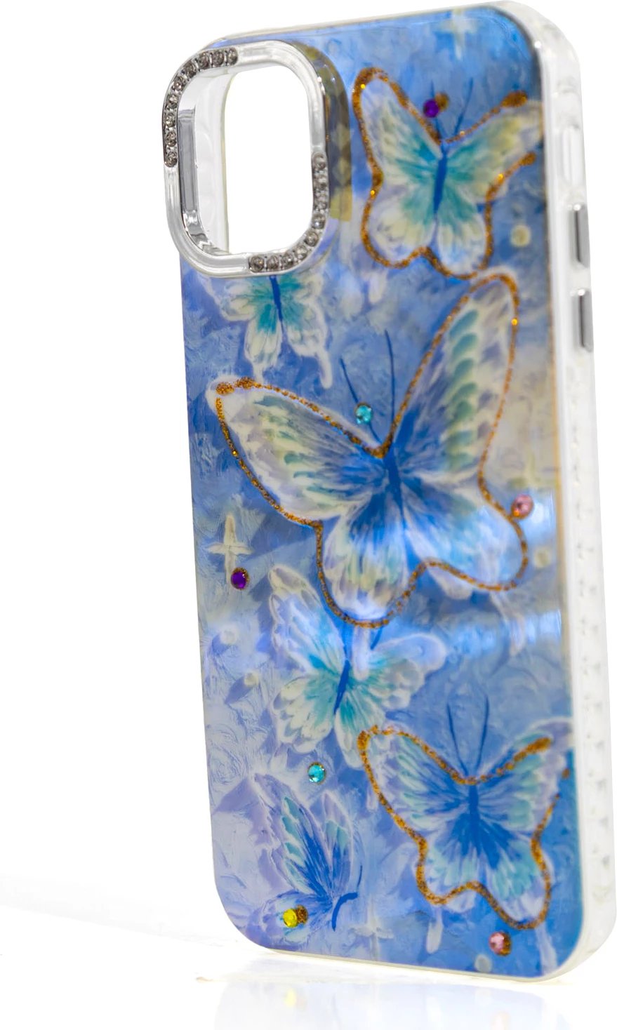 Fotroll Për Telefon TECH TIME FA104 -003 IP11 (Gjelbert, IP16PLUS)