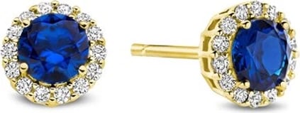 Vathë NEW BLING 9NB-1534, të kaltër