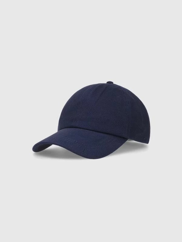 Kapelë strapback unisex 4f, XL