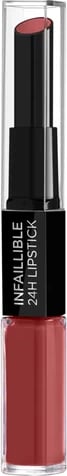 Buzëkuq L'oreal 801 Toujours Toffee, 5,7g