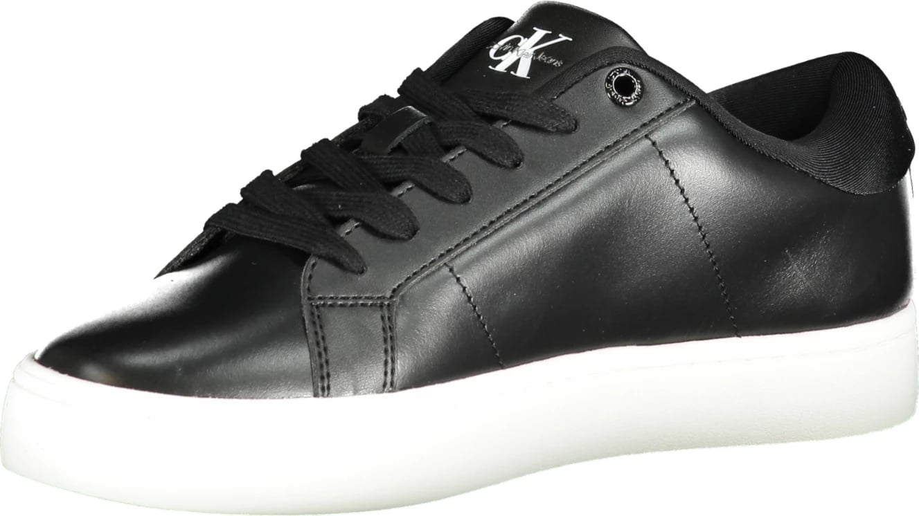 Atlete femra CALVIN KLEIN, të zeza