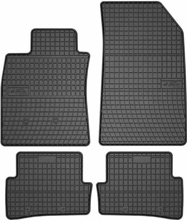 Shtroje Gome Renault Clio Iii 2005-2012 0752