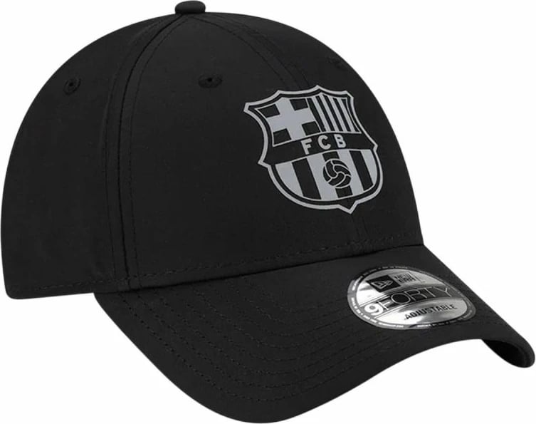 Kapelë FC Barcelona New Era, unisex