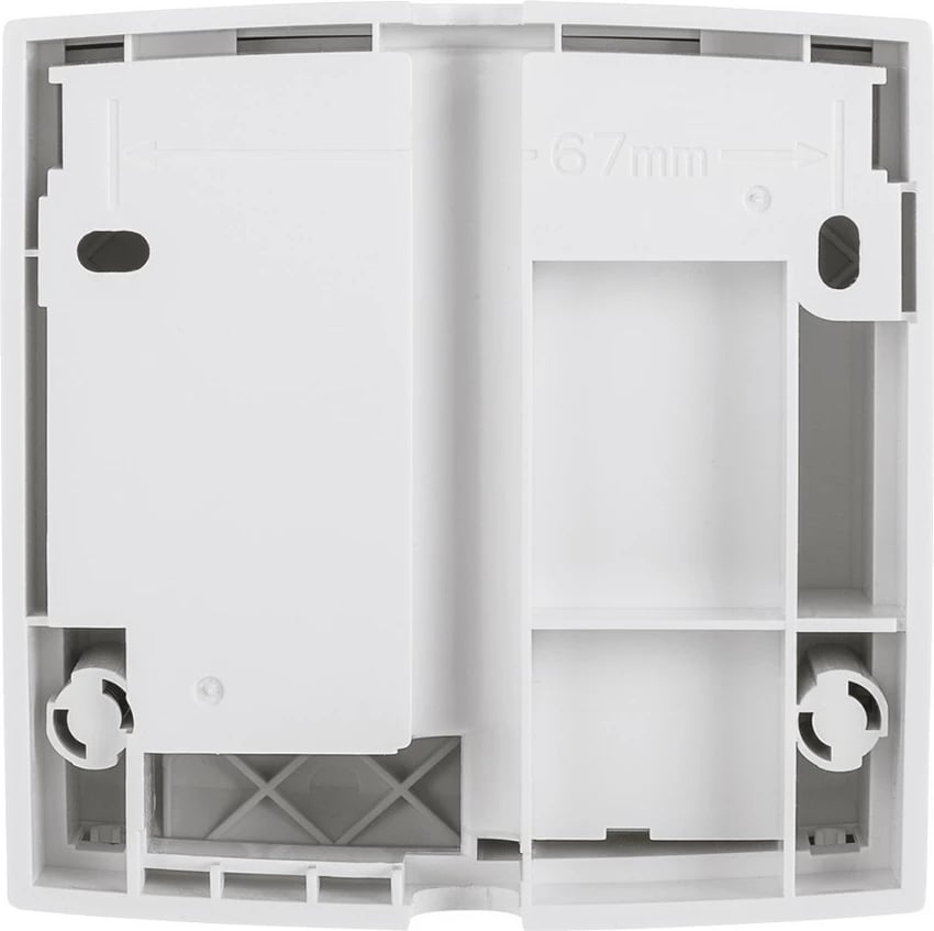 Modul zgjerimi eQ-3 Homematic IP Garagentortaster, i bardhë