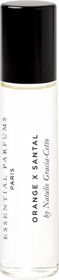 Eau de Parfum Essential Parfums Orange X Santal 10ml