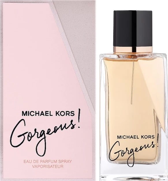 Eau de Parfum Michael Kors Gorgeous!, 30 ml