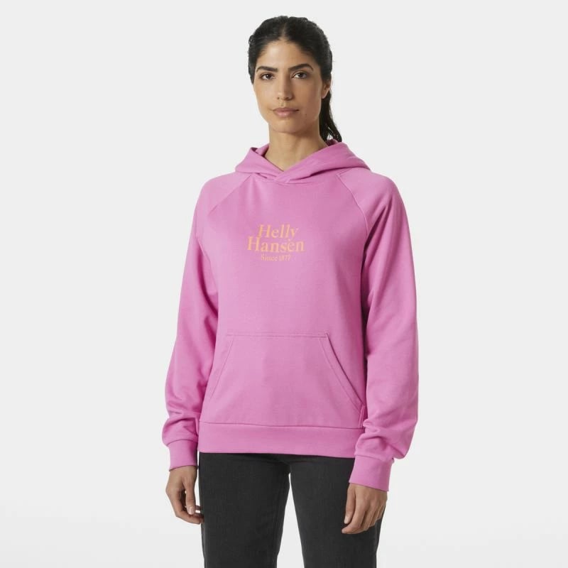 Duks për femra Helly Hansen, rozë