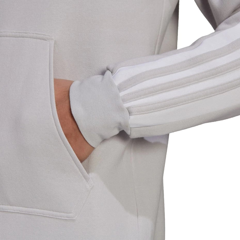 Duks për meshkuj adidas, gri