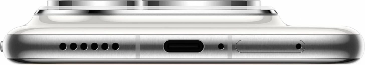 Celular Huawei Pura 80 Pro 12/512GB bardhë