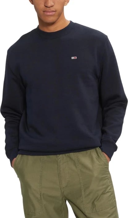 Duks për meshkuj Tommy Hilfiger Jeans, blu