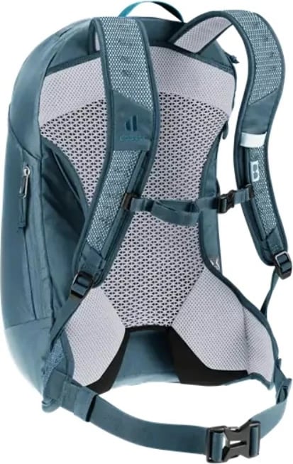 Çantë shpine Deuter AC LITE 15 SL, për hiking, Blu