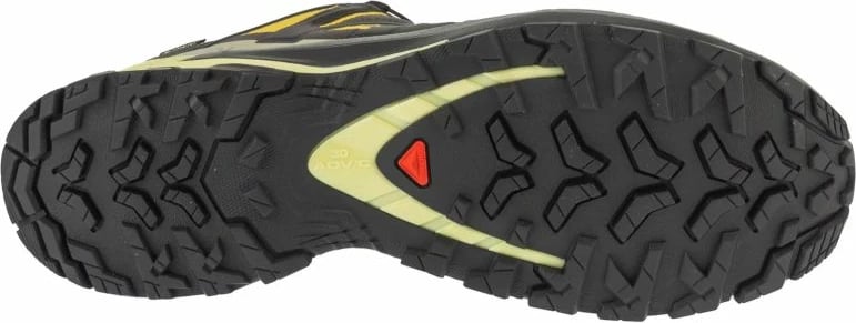 Atlete Salomon për meshkuj, gri