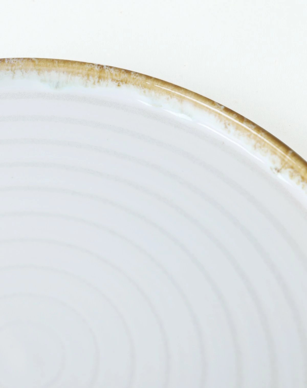 Set pjatash shërbimi (6 copë), Hermia Concept, X00018268