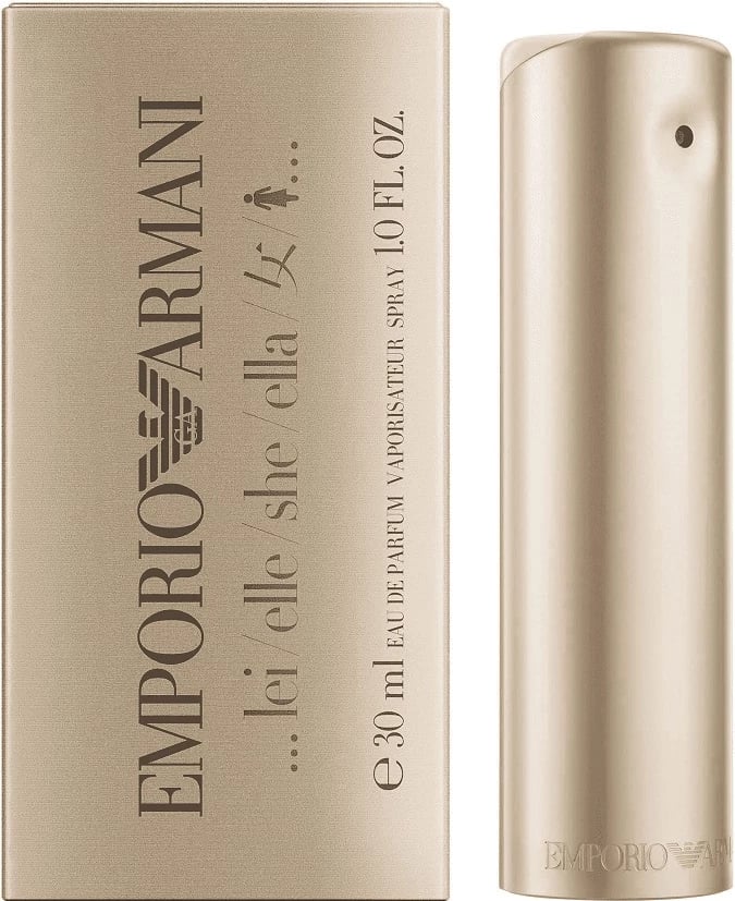 Eau de Parfum për femra Giorgio Armani Emporio Femme 30ml