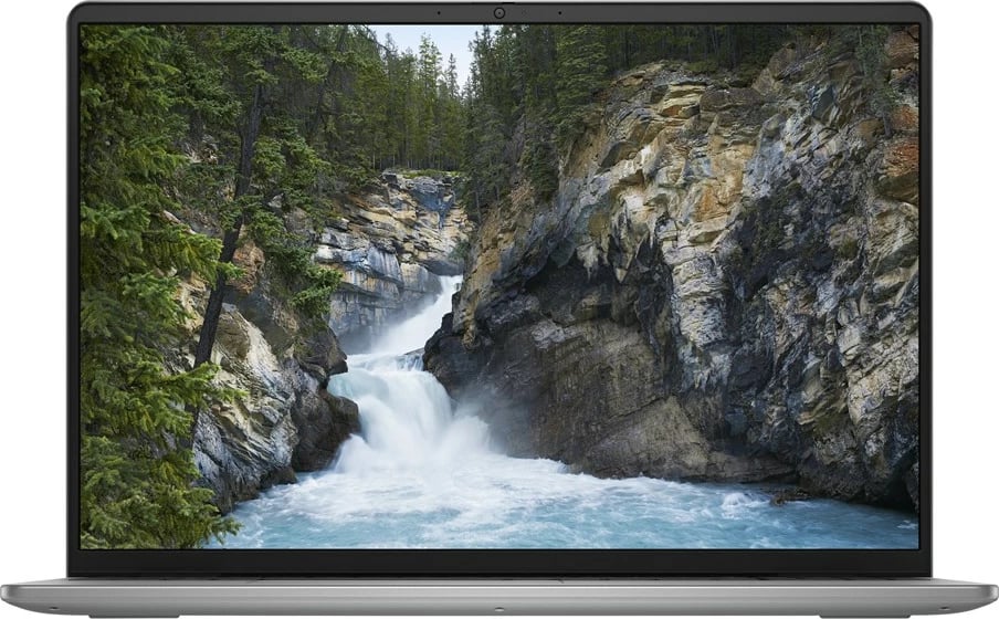 Laptop Dell Vostro 5640, 16", Intel Core 7 150U, 16 GB RAM, 512 GB SSD, Windows 11 Pro, Gri + DVD