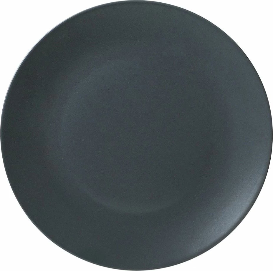 Set enësh për drekë, qeramikë, 18 copë, Hermia Concept, blu dhe bardhë, X0001509700000000000000000