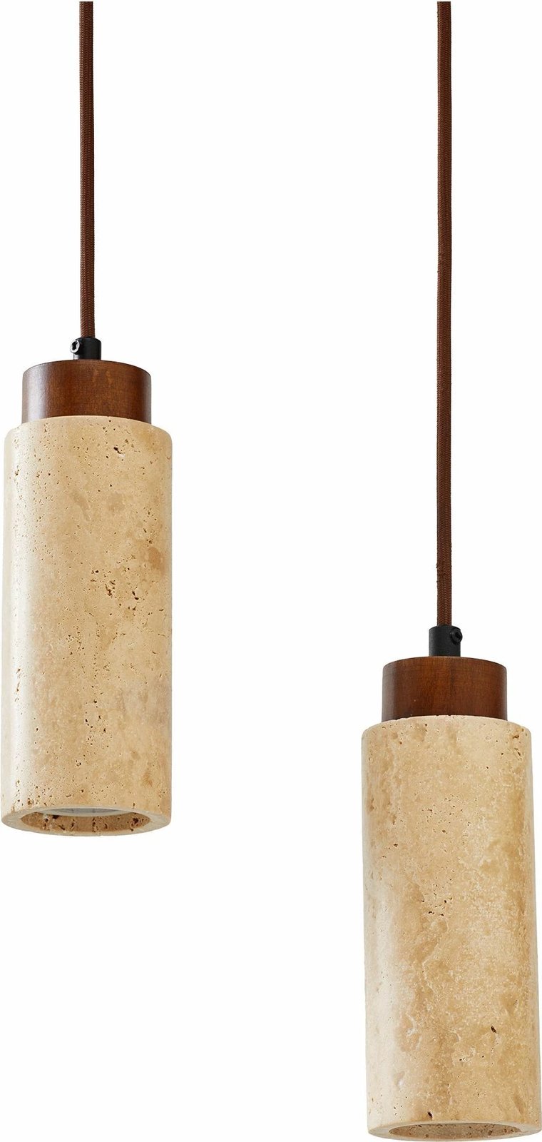 Llambë tavani Opviq, Babıl-B, ngjyrë arre dhe bezhë