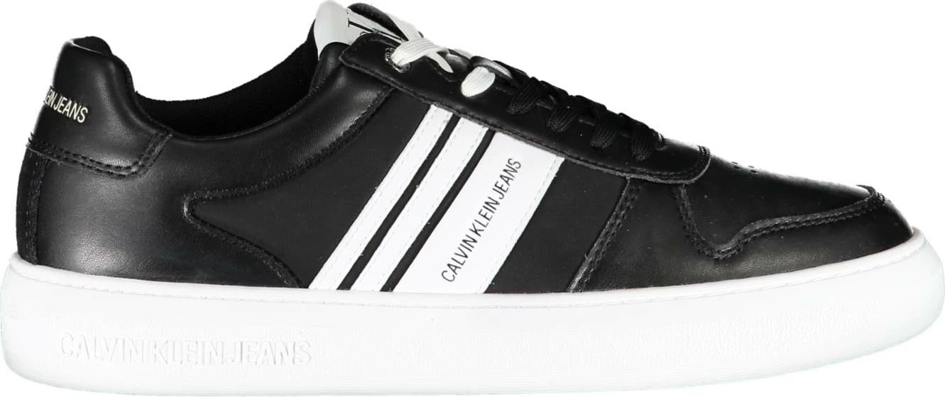 Atlete meshkuj Calvin Klein, të zeza