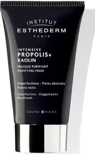 Maskë pastruese Institut Esthederm Intensive Propolis+ Kaolin 75ml