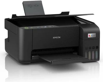 Printer shumëfunksional Epson EcoTank ET-2860 (C11CJ67428) me bojë Inkjet A4 28-37 ppm