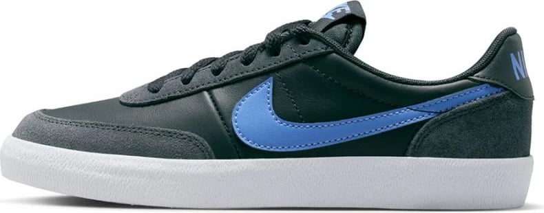 Këpucë Nike për të rinj, të zeza