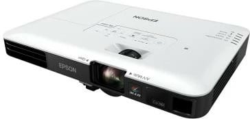 Projektor dixhital, Epson, EB-1795F (V11H796040), 3LCD, 3200 lm, HDMI, WLAN/NFC, i bardhë