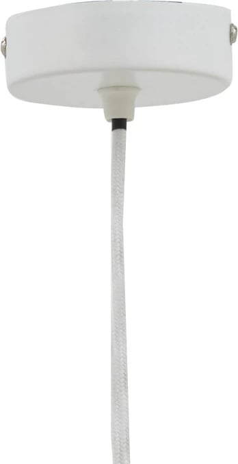 Llambë tavani Maton Inart E27 natyrale 30x22x110cm Llambë tavani Maton Inart E27 natyrale 30x22x110cm