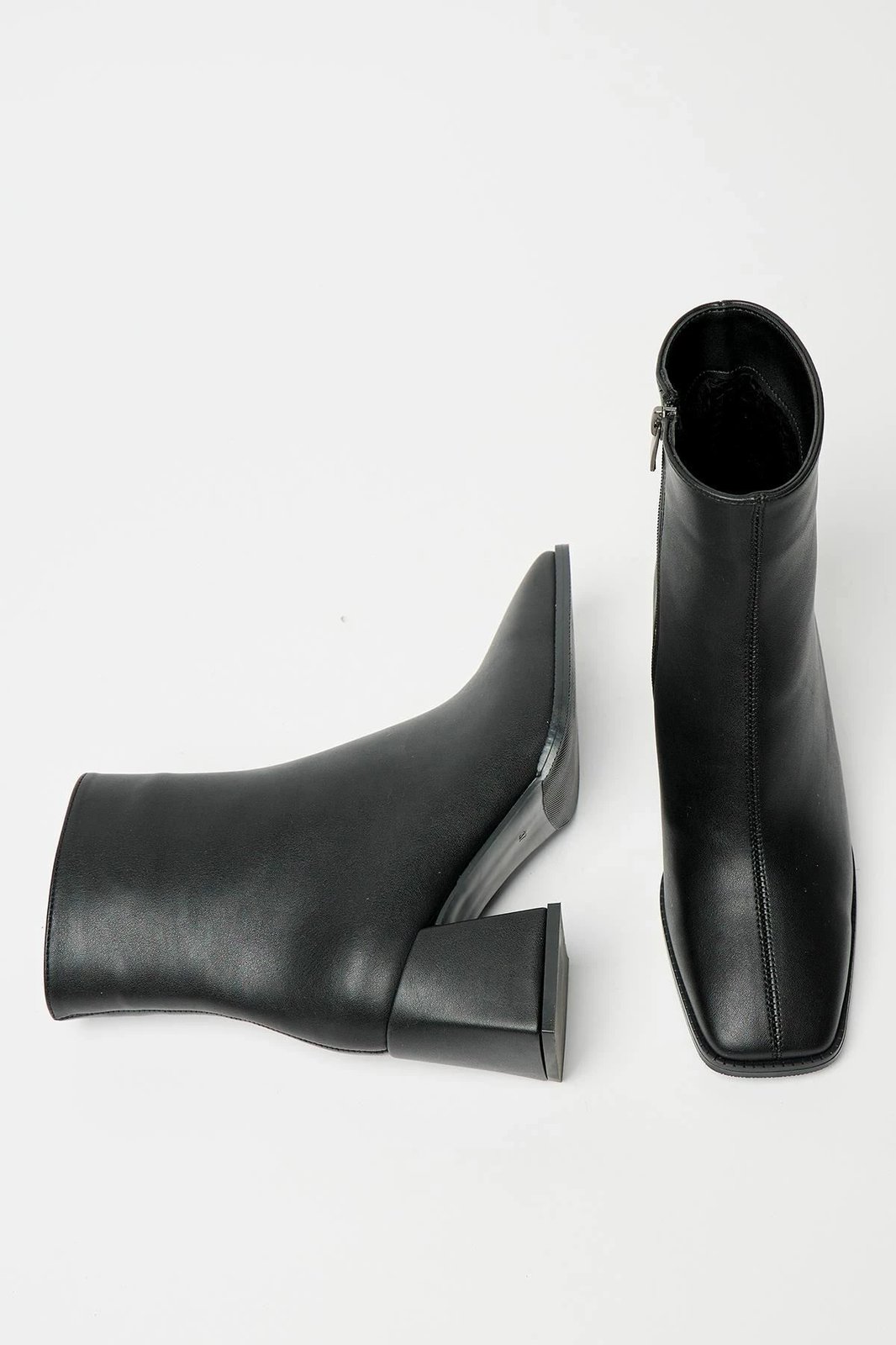 Çizme për gra, ngjyrë e zezë, Jumeon, MK1345025KR20-004