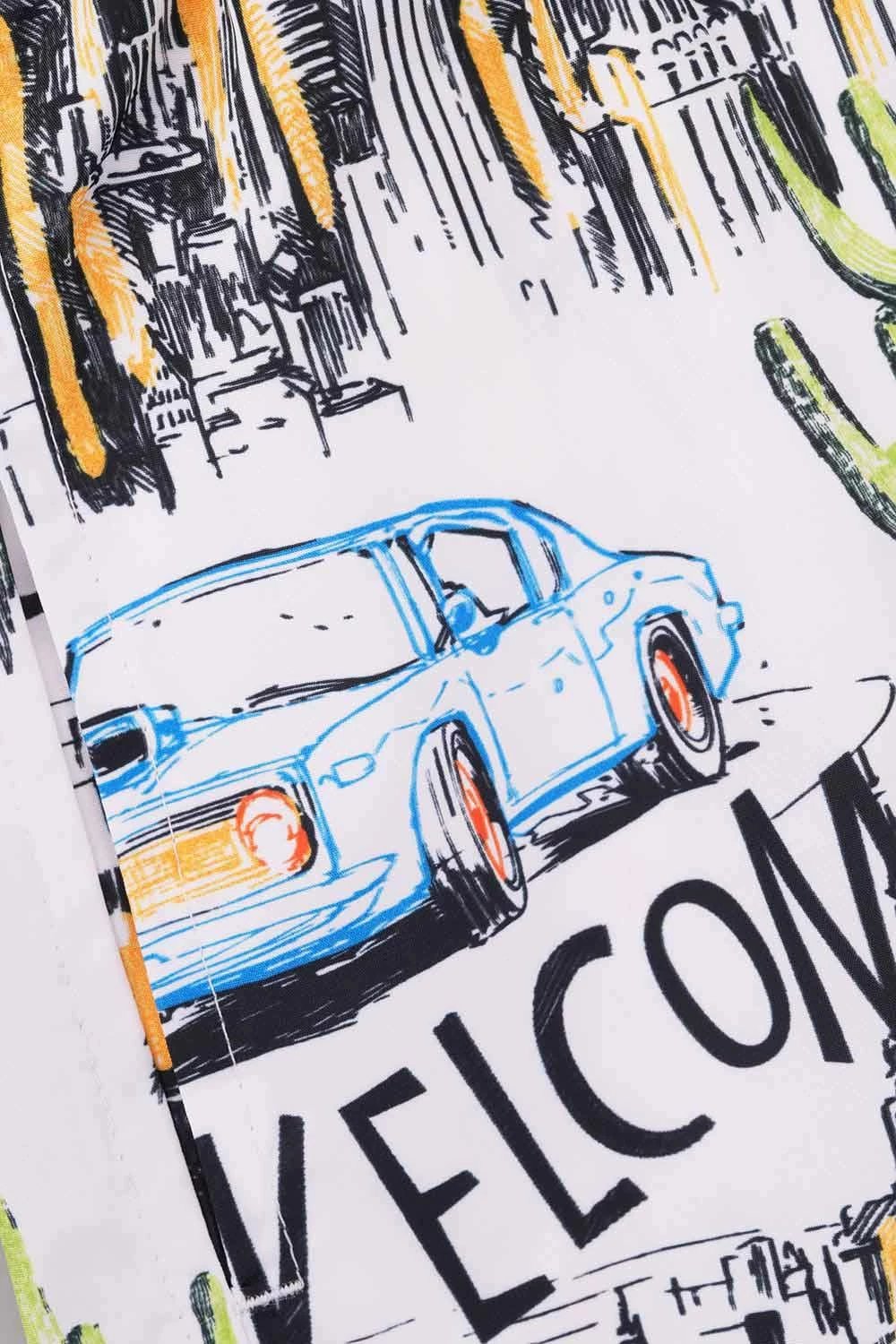 Tanga për not për meshkuj Jumeon, Rome, të bardha