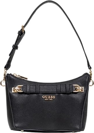 Çantë Guess, femra, e zezë