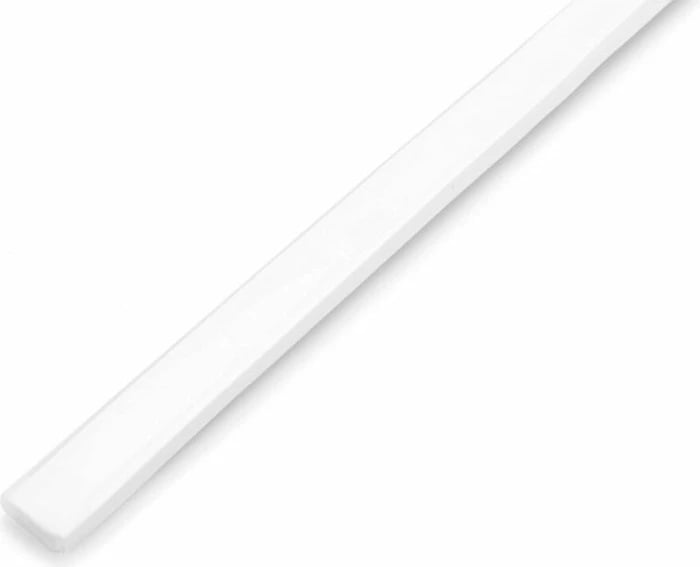 Shirit Led Spoiler E Bardhe 120cm 12v