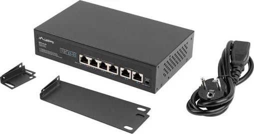 Ndërprerës Lanberg RSFE-4P-2FE-60
