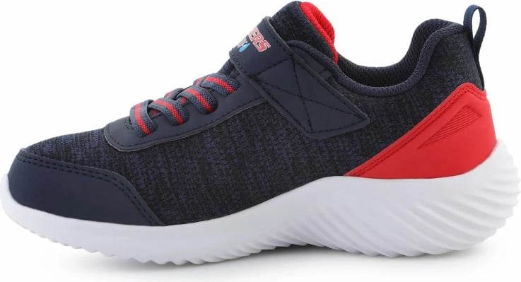 Atlete fëmijë Skechers, navy