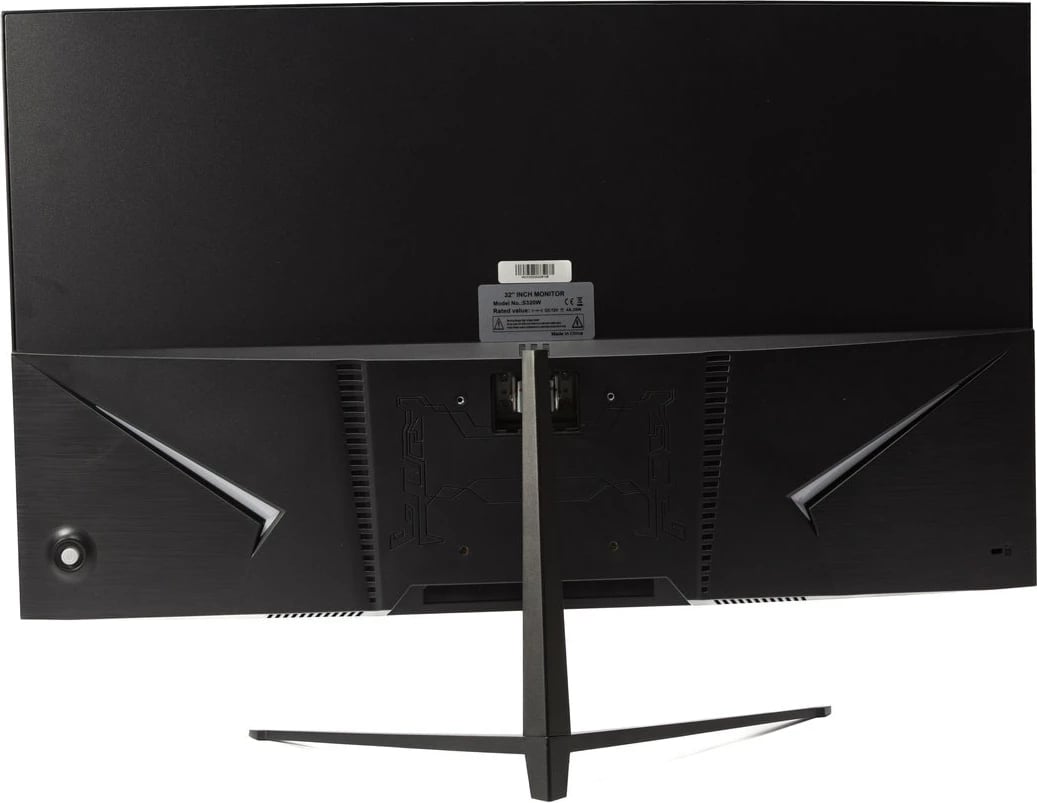 Monitor Gaming Stardomt 32 inch 1K75Hz Curved Borderless 2800R Monitor Gaming Stardomt 32 inch 1K75Hz Curved Borderless 2800R