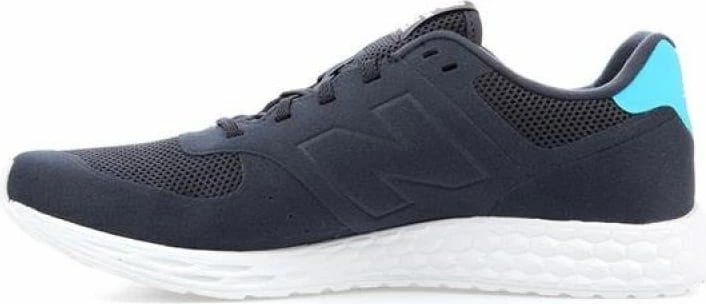 Atlete për meshkuj New Balance, të zeza