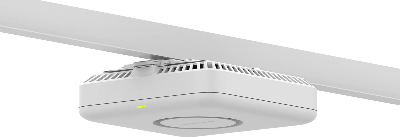 Access point NETGEAR WBE750, 11530 Mbit/s, 2.4/5/6 GHz, Bardhë Access point NETGEAR WBE750, 11530 Mbit/s, 2.4/5/6 GHz, Bardhë