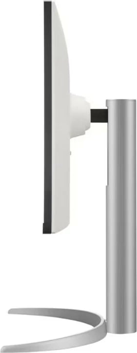 Monitor LG 27UP850K-W, 27", UHD 4K, IPS, USB-C, Bardhë