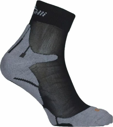 Çorape vrapimi Yakimasport, të zeza