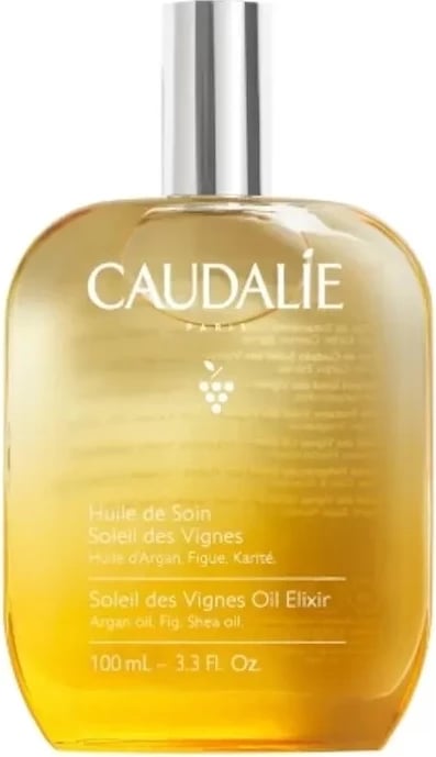 Vaj trajtues për lëkurë Caudalie Soleil Des Vignes 100ml