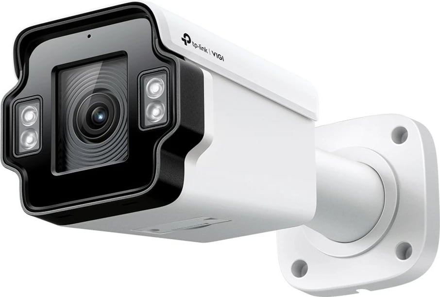 Kamerë sigurie TP-Link VIGI InSight S345ZI, IP, Outdoor, 4MP, motorized varifocal, e bardhë
