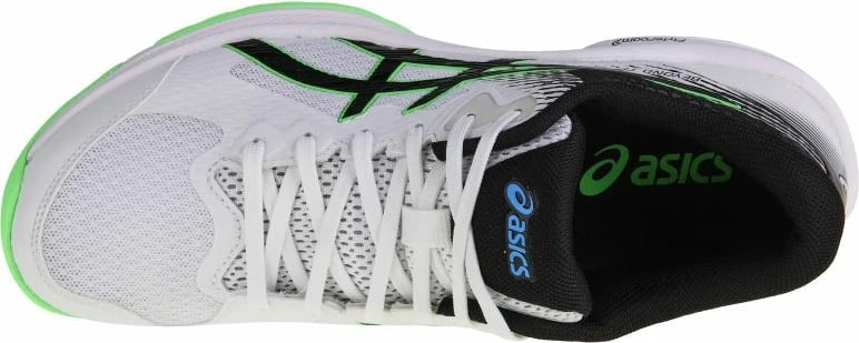 Atlete për meshkuj Asics, të bardha